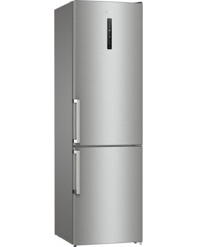 Холодильник Gorenje NRC6204SXL5M