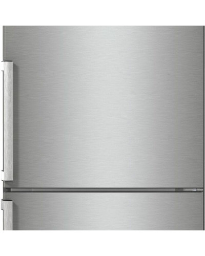 Холодильник Gorenje NRC6204SXL5M