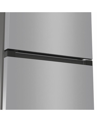 Холодильник Gorenje NRK6191PS4