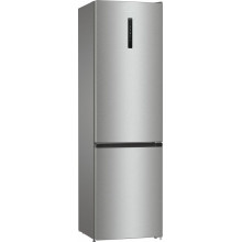 Холодильник Gorenje NRK6202AXL4