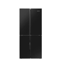 Холодильник Gorenje NRM818FMB