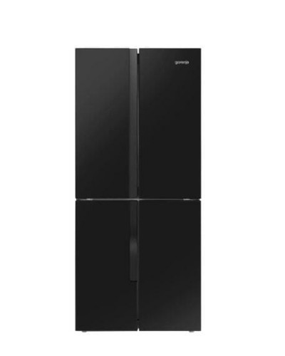 Холодильник Gorenje NRM818FMB