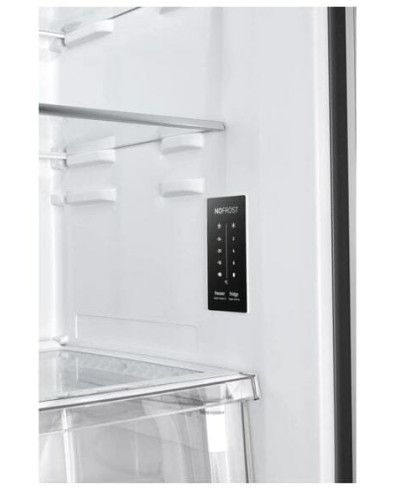 Холодильник Gorenje NRM818FMB