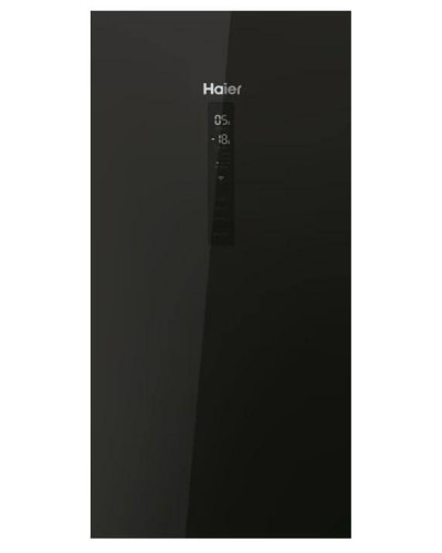 Холодильник Haier HTW7720DNGB