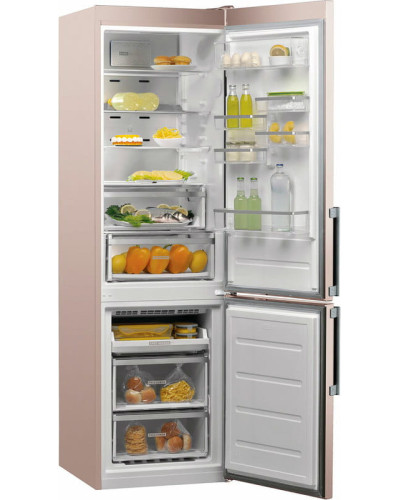 Холодильник Whirlpool W9 931D B H