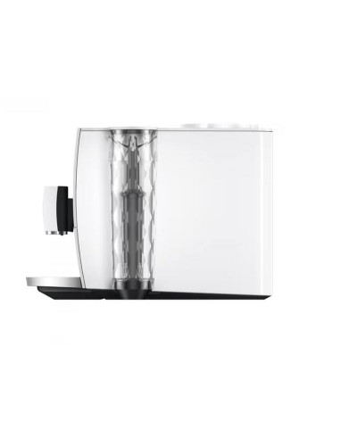 Кавомашина Jura ENA 8 Full Nordic White EC