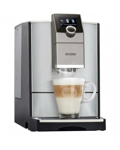 Кофемашина Nivona CafeRomatica NICR 799