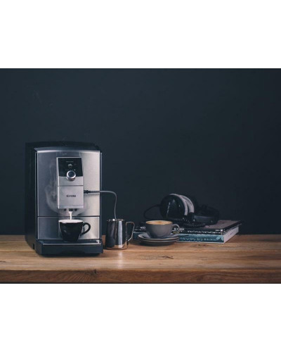 Кофемашина Nivona CafeRomatica NICR 799