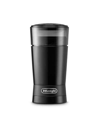 Кофемолка Delonghi KG200 BK