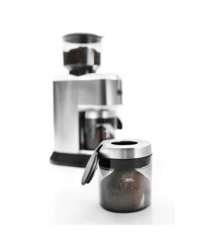 Кавомолка Delonghi KG520.M