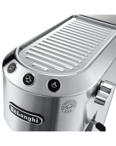 Кофеварка Delonghi EC 685.M