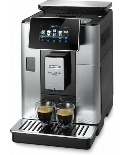 Кофеварка Delonghi ECAM 610.74 MB