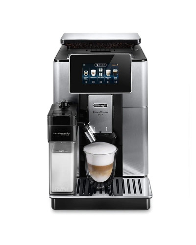 Кофеварка Delonghi ECAM 610.74 MB