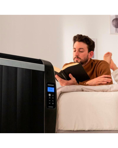 Конвектор Cecotec Ready Warm 1800 Thermal Black (CCTC-05894)
