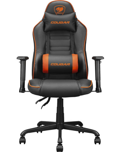 Крісло для геймерів Cougar Fusion S