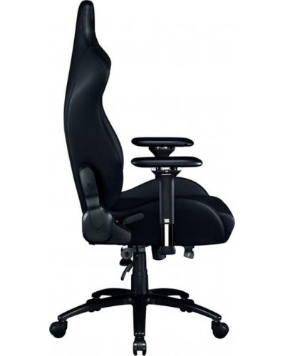 Крісло для геймерів Razer Iskur Black (RZ38-02770200-R3G1)
