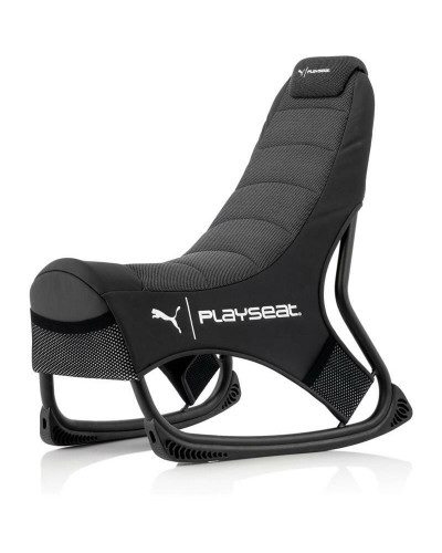 Крісло консольне Playseat Puma Edition Black (PPG.00228)