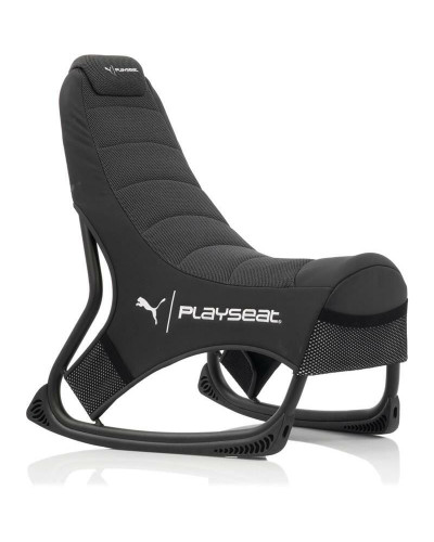 Крісло консольне Playseat Puma Edition Black (PPG.00228)