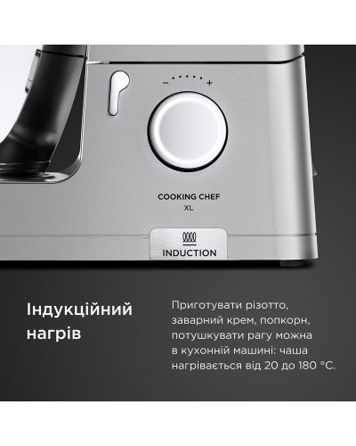 Кухонна машина Kenwood KCL 95.004 SI