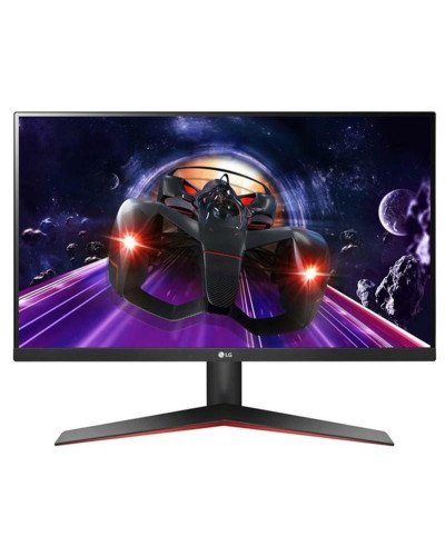Монитор LG 23.8" 24MP60G-B IPS Black