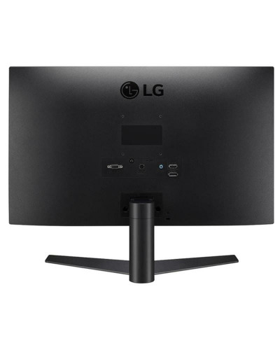 Монитор LG 23.8" 24MP60G-B IPS Black