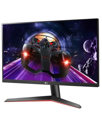 Монитор LG 23.8" 24MP60G-B IPS Black