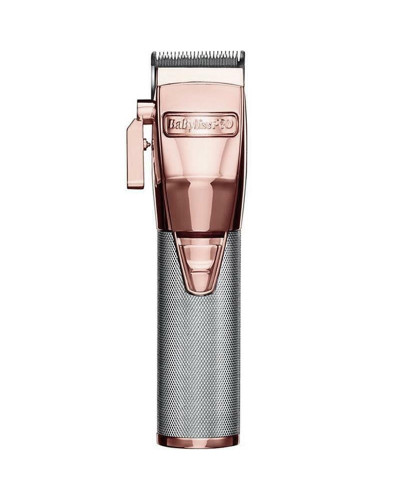 Машинка для стрижки Babyliss Pro FX8700RGE Barbers Spirit RoseFX