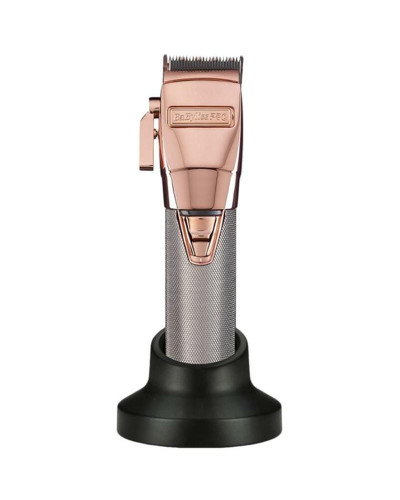 Машинка для стрижки Babyliss Pro FX8700RGE Barbers Spirit RoseFX
