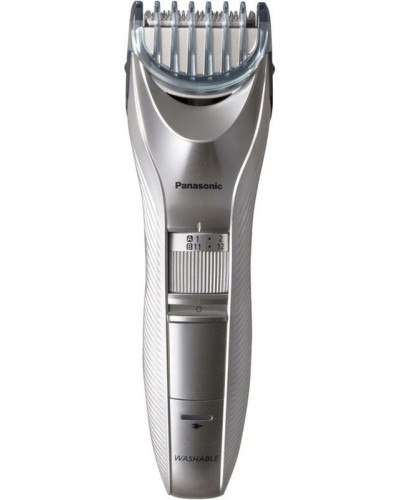 Машинка для стрижки Panasonic ER-GC71-S520