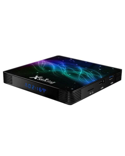 Медіаплеєр X88 King 4/128
