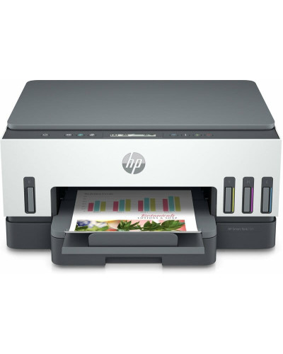 МФУ А4 цв. HP Smart Tank 720 с Wi-Fi (6UU46A)