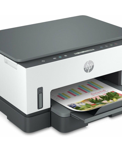 МФУ А4 цв. HP Smart Tank 720 с Wi-Fi (6UU46A)