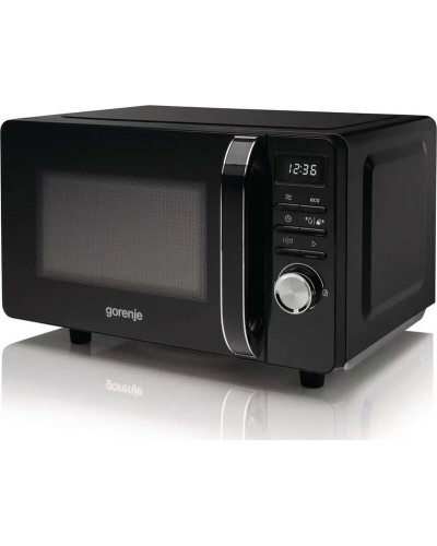 Мікрохвильова піч Gorenje MO20S4BC