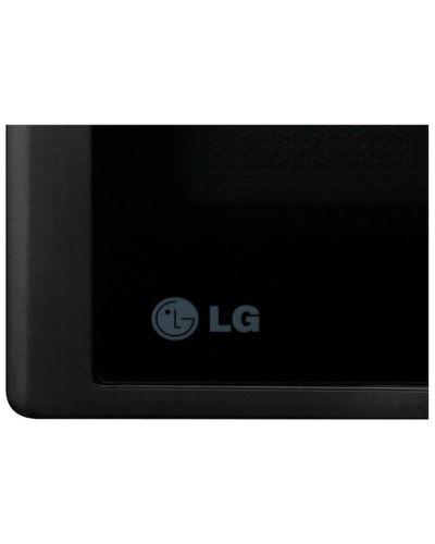 Микроволновая печь LG MS2042DB