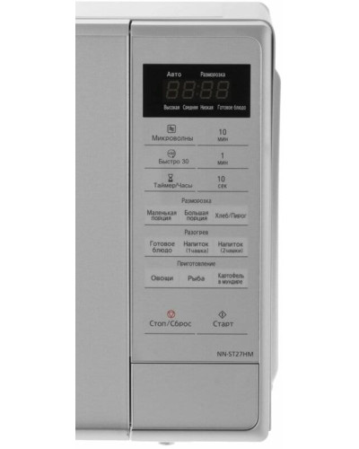 Микроволновая печь Panasonic NN-ST27HMZPE
