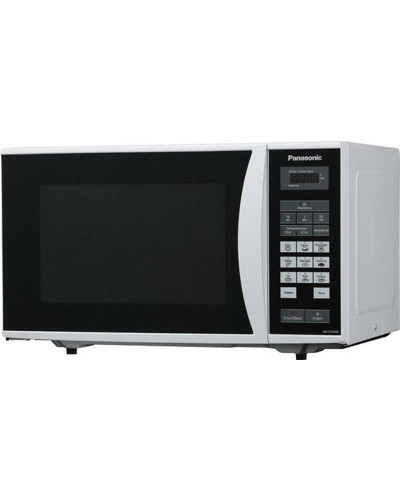 Мікрохвильова піч Panasonic NN-ST342WZPE