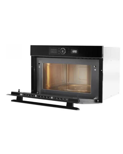 Мікрохвильова піч Whirlpool AMW 730/NB