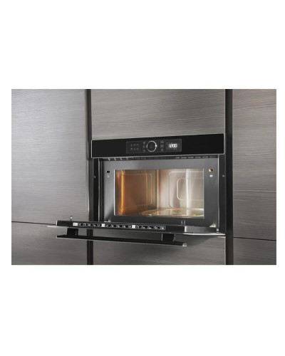 Мікрохвильова піч Whirlpool AMW 730/NB