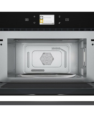 Мікрохвильова піч Whirlpool W9 MD260 BSS
