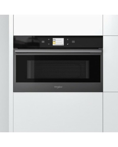Мікрохвильова піч Whirlpool W9 MD260 BSS