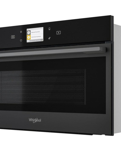 Мікрохвильова піч Whirlpool W9 MD260 BSS