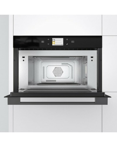 Мікрохвильова піч Whirlpool W9 MD260 BSS