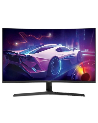 Монитор 2E Gaming 31.5" G3223B Curved (2E-G3223B-01.UA)