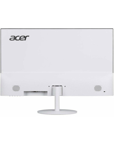 Монитор Acer 23.8" SA242YEWI (UM.QS2EE.E09) IPS White 100Hz