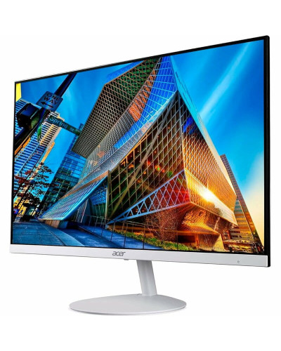 Монитор Acer 23.8" SA242YEWI (UM.QS2EE.E09) IPS White 100Hz