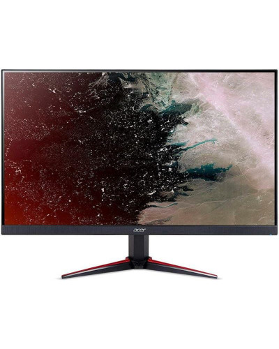 Монитор Acer 23.8" VG240YEbmipx (UM.QV0EE.E01) IPS Black 100Hz