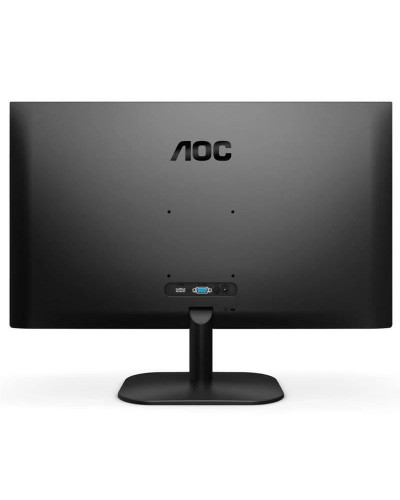 Монiтор AOC 23.8" 24B2XH/EU IPS Black