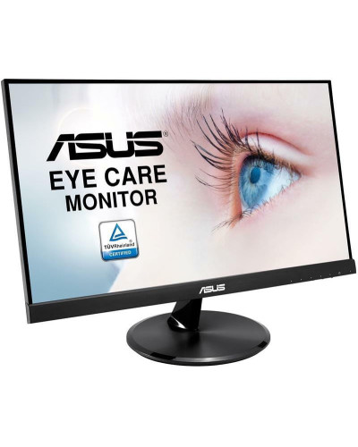 Монiтор ASUS 21.5" VP229HE (90LM06B0-B02B70) IPS Black
