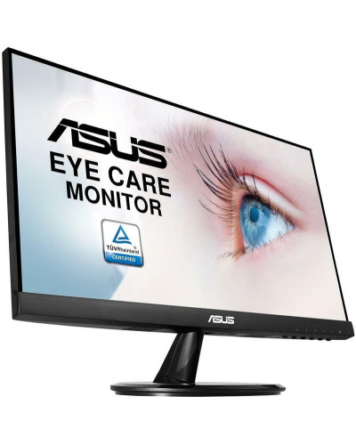 Монiтор ASUS 21.5" VP229HE (90LM06B0-B02B70) IPS Black