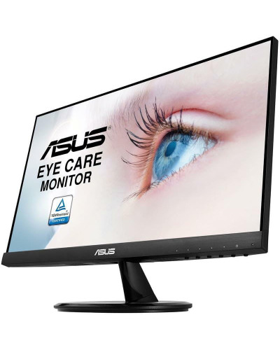 Монiтор ASUS 21.5" VP229HE (90LM06B0-B02B70) IPS Black